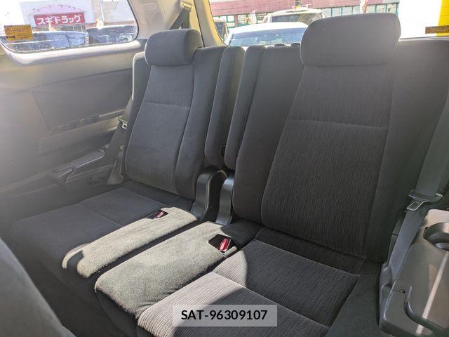 Toyota ALPHARD 2013-11 6008422-4