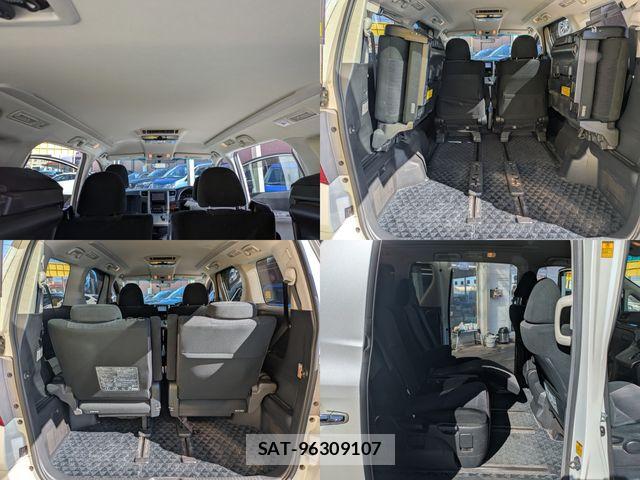 Toyota ALPHARD 2013-11 6008422-5