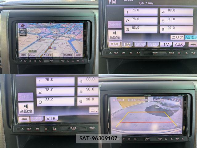 Toyota ALPHARD 2013-11 6008422-8
