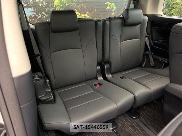 Toyota ALPHARD 2021-12 6210807-9