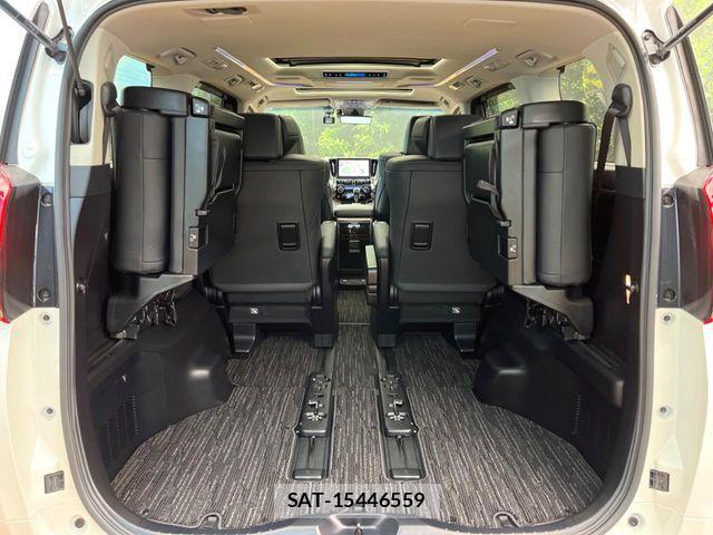 Toyota ALPHARD 2021-12 6210807-10