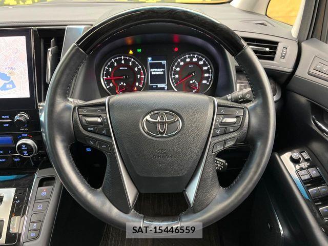 Toyota ALPHARD 2021-12 6210807-11