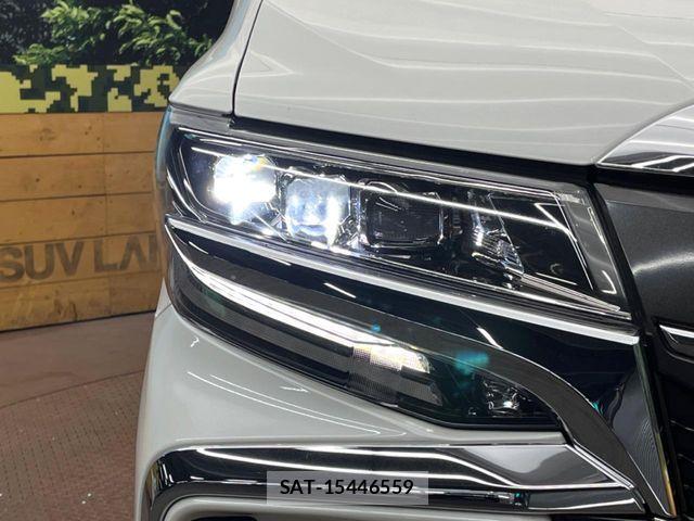 Toyota ALPHARD 2021-12 6210807-12