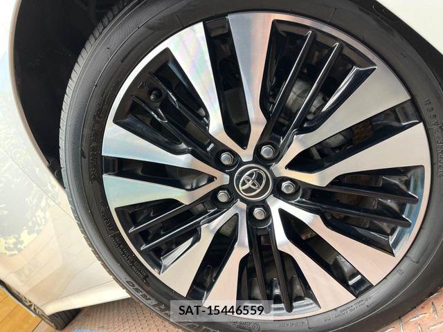 Toyota ALPHARD 2021-12 6210807-13