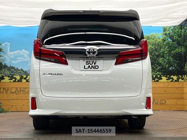 Toyota ALPHARD 2021-12 6210807-15