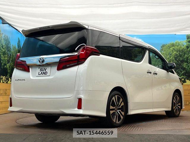 Toyota ALPHARD 2021-12 6210807-17