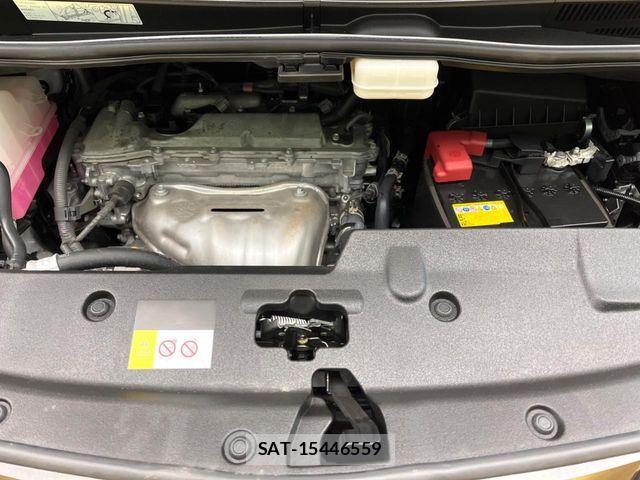 Toyota ALPHARD 2021-12 6210807-18