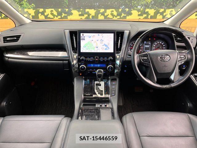Toyota ALPHARD 2021-12 6210807-1