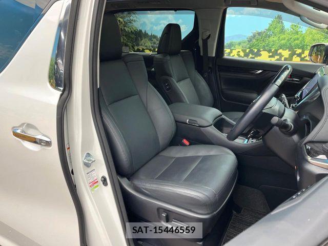 Toyota ALPHARD 2021-12 6210807-7
