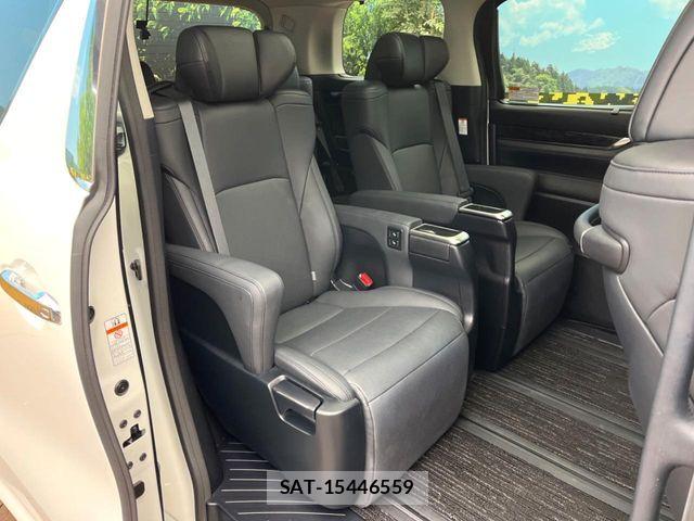 Toyota ALPHARD 2021-12 6210807-8