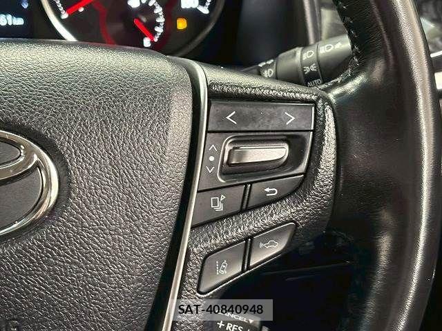 Toyota ALPHARD 2020-08 6210835-10