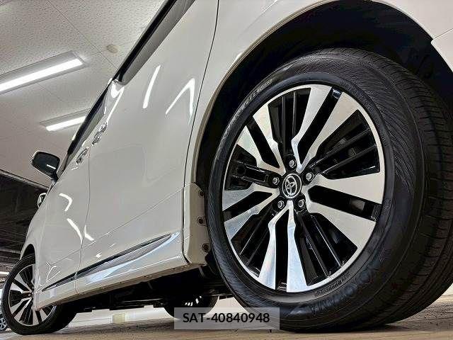 Toyota ALPHARD 2020-08 6210835-18