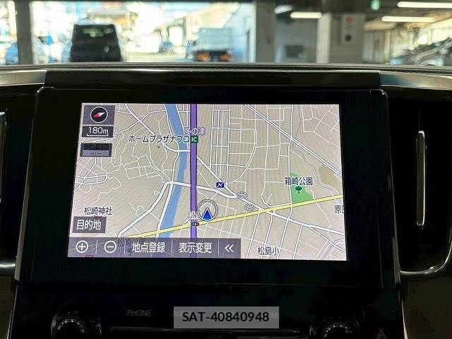 Toyota ALPHARD 2020-08 6210835-2