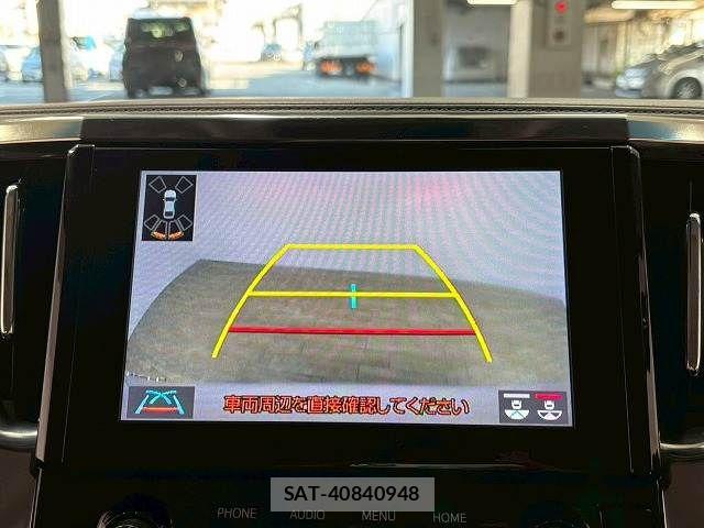 Toyota ALPHARD 2020-08 6210835-3