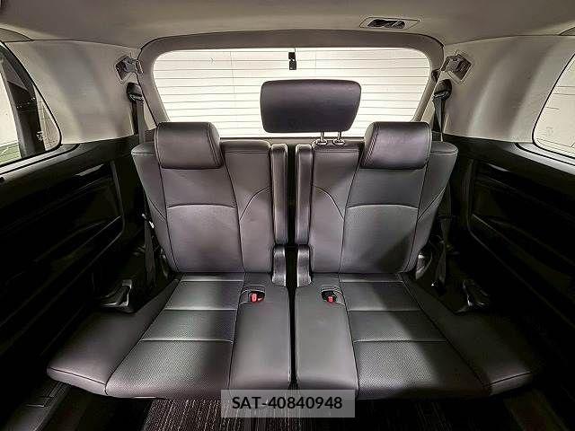 Toyota ALPHARD 2020-08 6210835-6