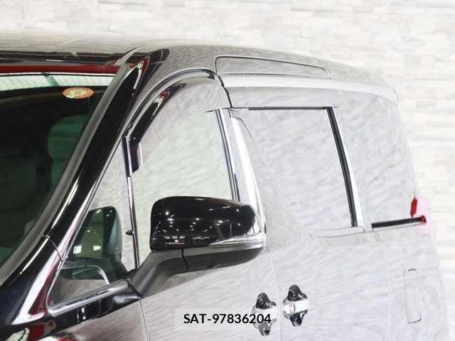 Toyota ALPHARD 2018-11 6210873-12