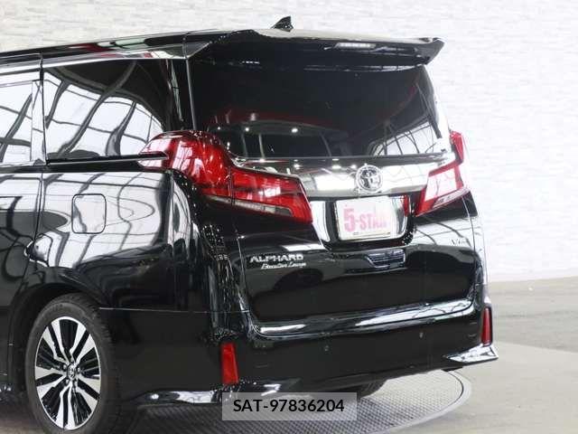 Toyota ALPHARD 2018-11 6210873-13