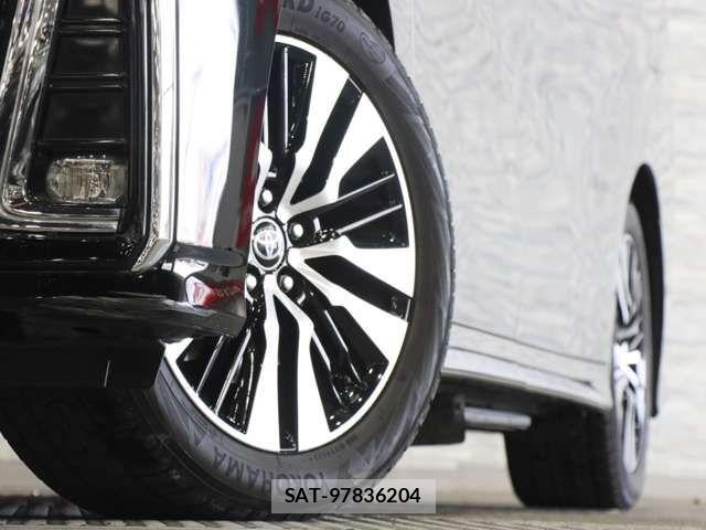 Toyota ALPHARD 2018-11 6210873-14