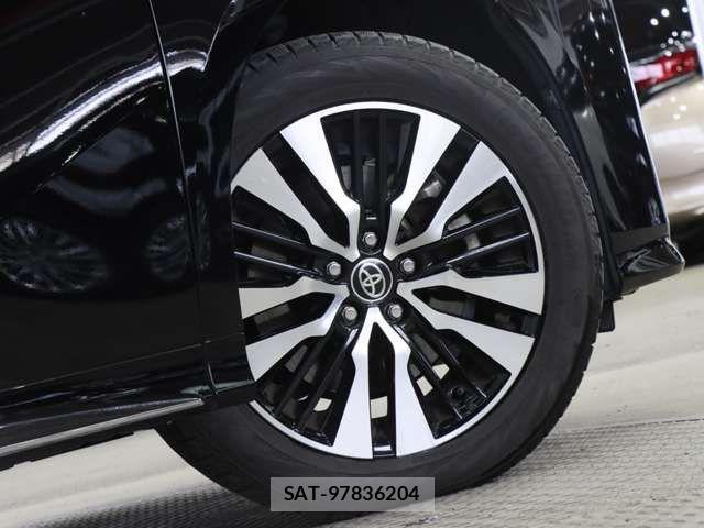 Toyota ALPHARD 2018-11 6210873-15