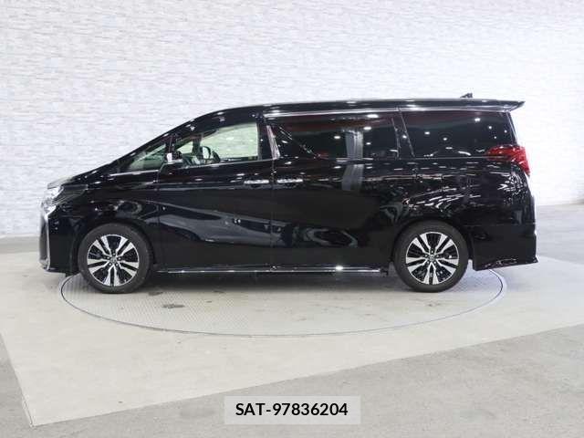Toyota ALPHARD 2018-11 6210873-7
