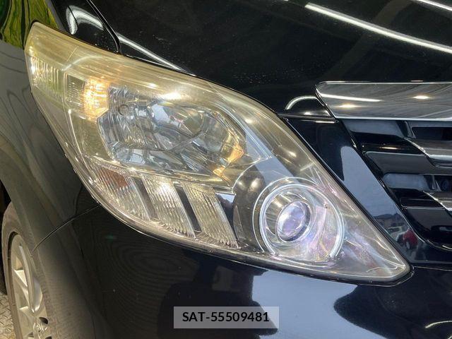 Toyota ALPHARD 2011-04 6211006-11