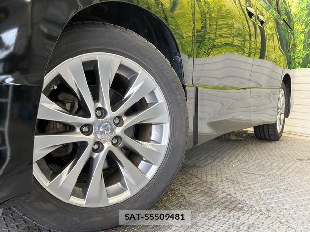Toyota ALPHARD 2011-04 6211006-12