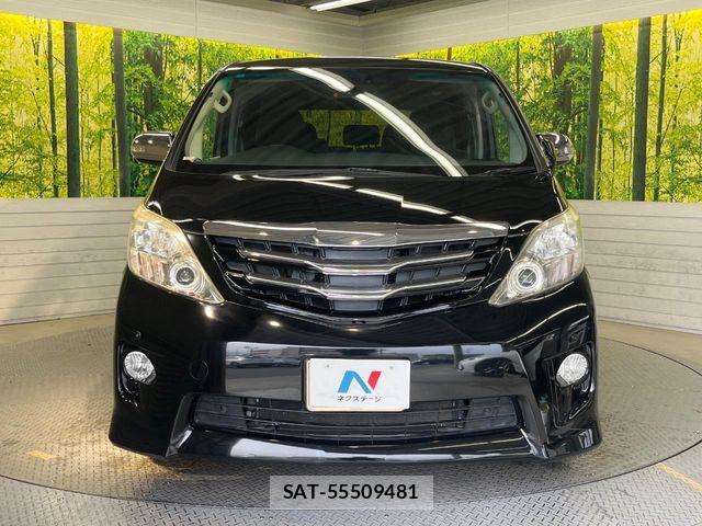 Toyota ALPHARD 2011-04 6211006-13