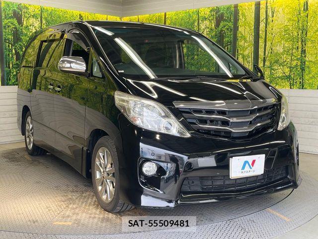 Toyota ALPHARD 2011-04 6211006-15