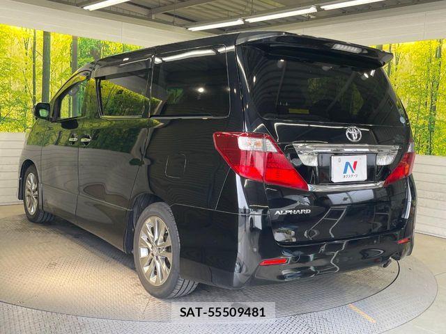 Toyota ALPHARD 2011-04 6211006-16