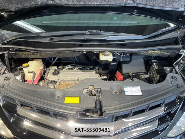 Toyota ALPHARD 2011-04 6211006-17