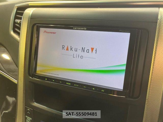 Toyota ALPHARD 2011-04 6211006-2