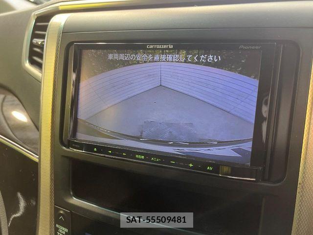 Toyota ALPHARD 2011-04 6211006-3