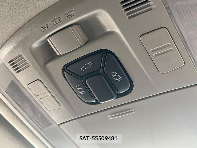 Toyota ALPHARD 2011-04 6211006-4