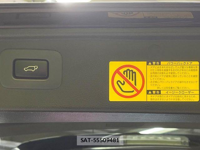 Toyota ALPHARD 2011-04 6211006-5