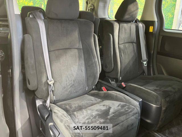 Toyota ALPHARD 2011-04 6211006-7