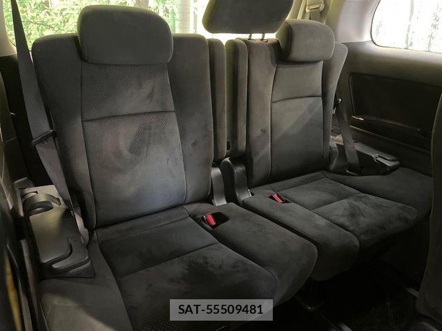 Toyota ALPHARD 2011-04 6211006-8