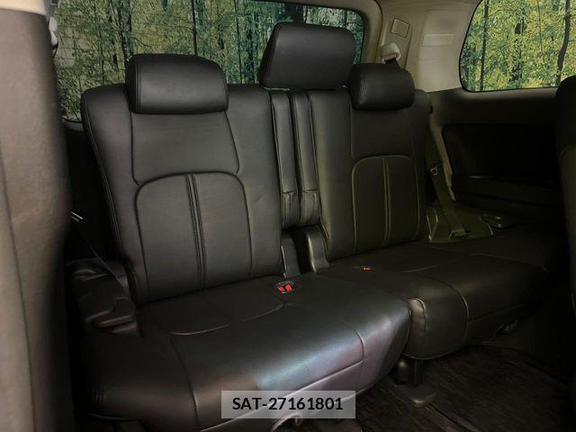 Toyota ALPHARD 2012-06 6211008-9