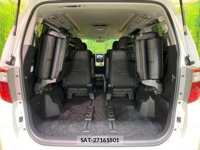 Toyota ALPHARD 2012-06 6211008-10