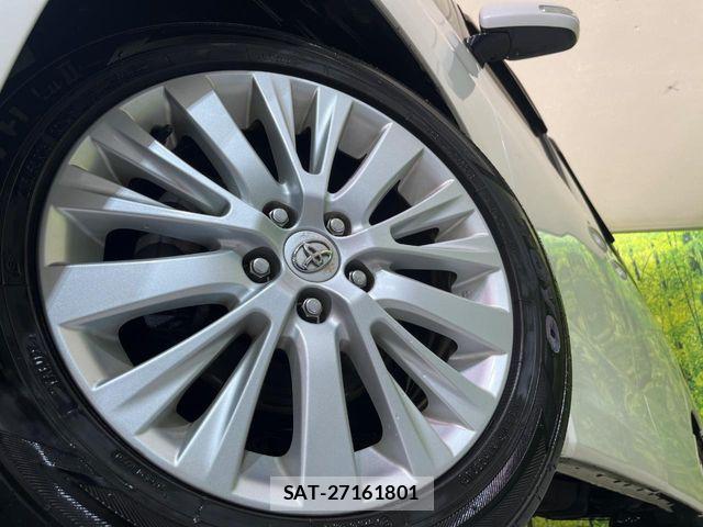 Toyota ALPHARD 2012-06 6211008-13