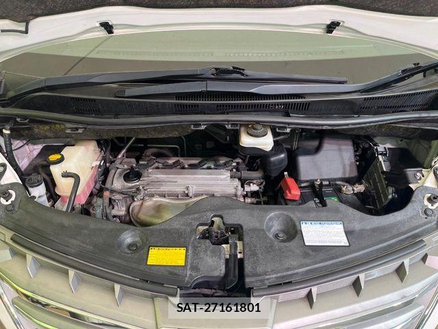 Toyota ALPHARD 2012-06 6211008-17
