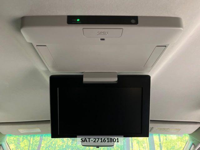 Toyota ALPHARD 2012-06 6211008-3