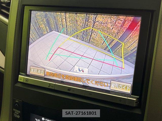 Toyota ALPHARD 2012-06 6211008-4