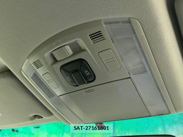 Toyota ALPHARD 2012-06 6211008-5