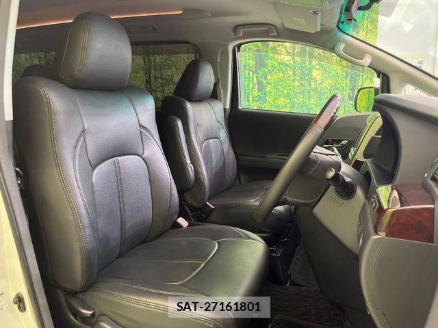 Toyota ALPHARD 2012-06 6211008-7