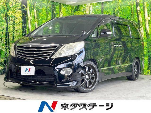 Toyota ALPHARD 2011-09 6241763-0