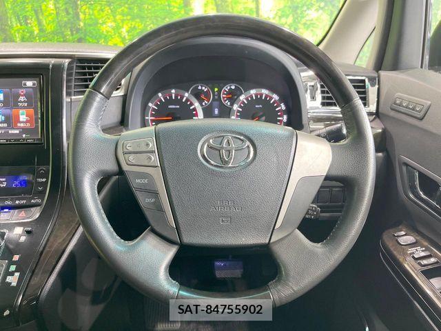 Toyota ALPHARD 2011-09 6241763-11