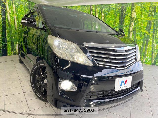 Toyota ALPHARD 2011-09 6241763-12