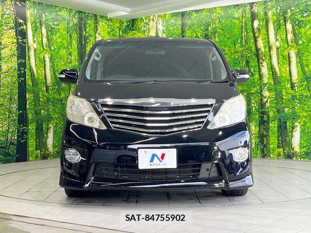 Toyota ALPHARD 2011-09 6241763-14