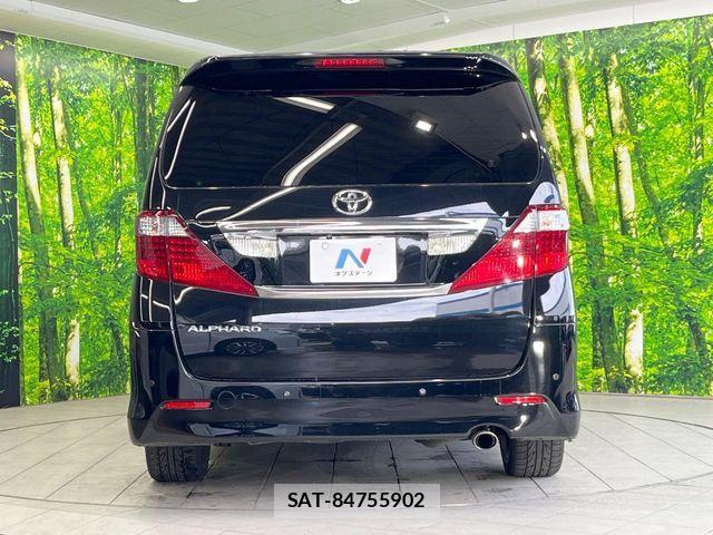 Toyota ALPHARD 2011-09 6241763-15