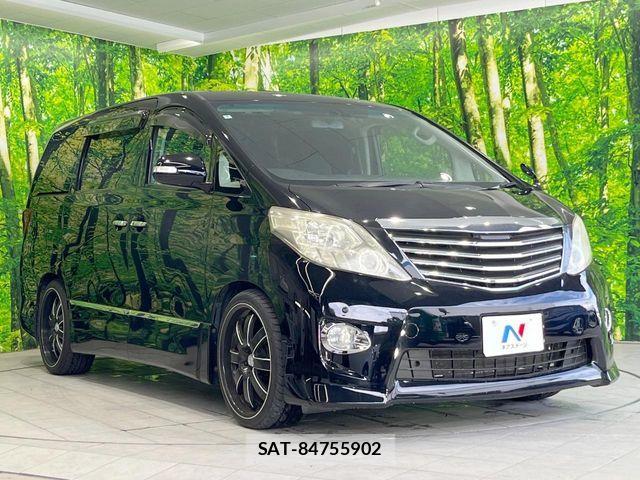 Toyota ALPHARD 2011-09 6241763-16
